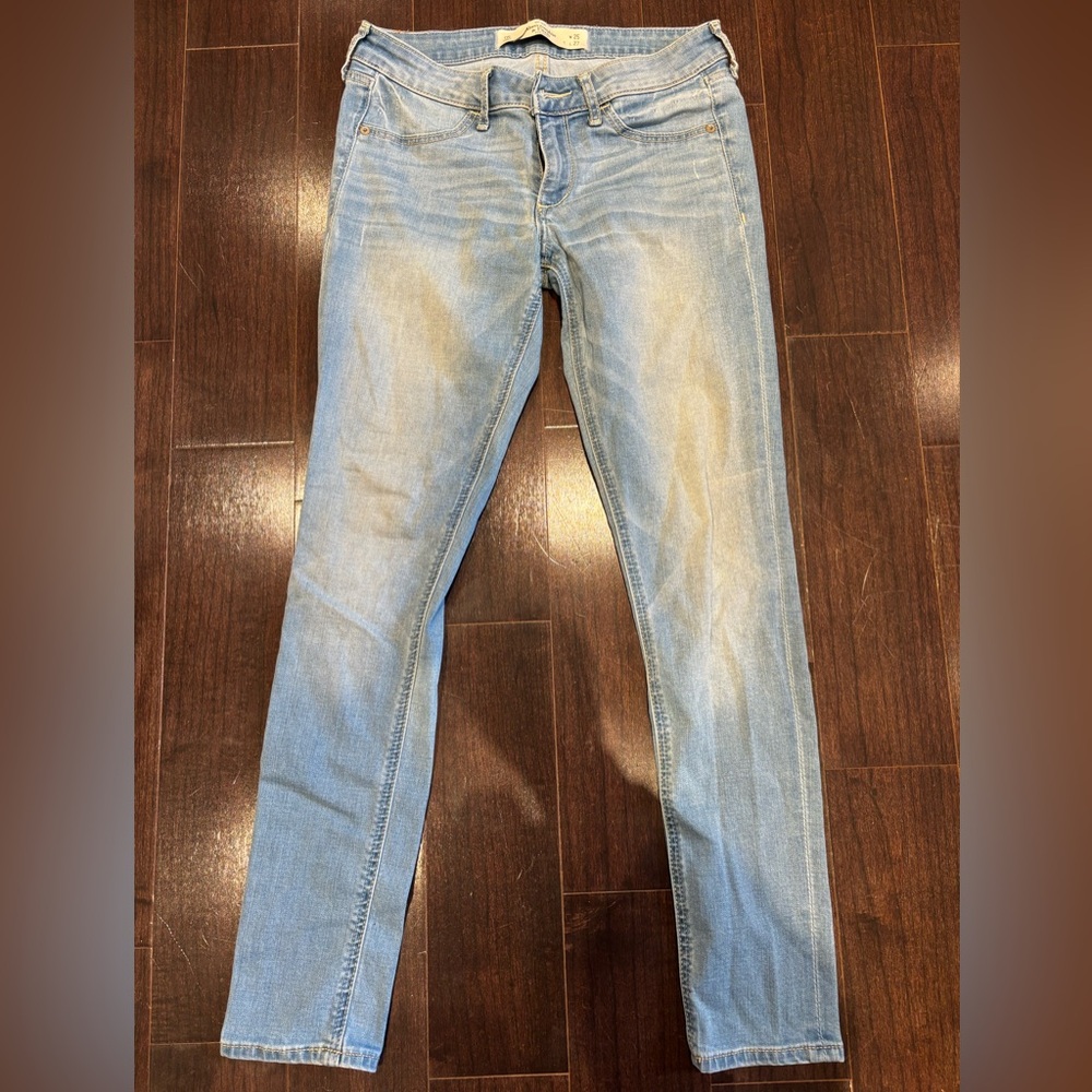 Abercrombie & Fitch pair of jeans
